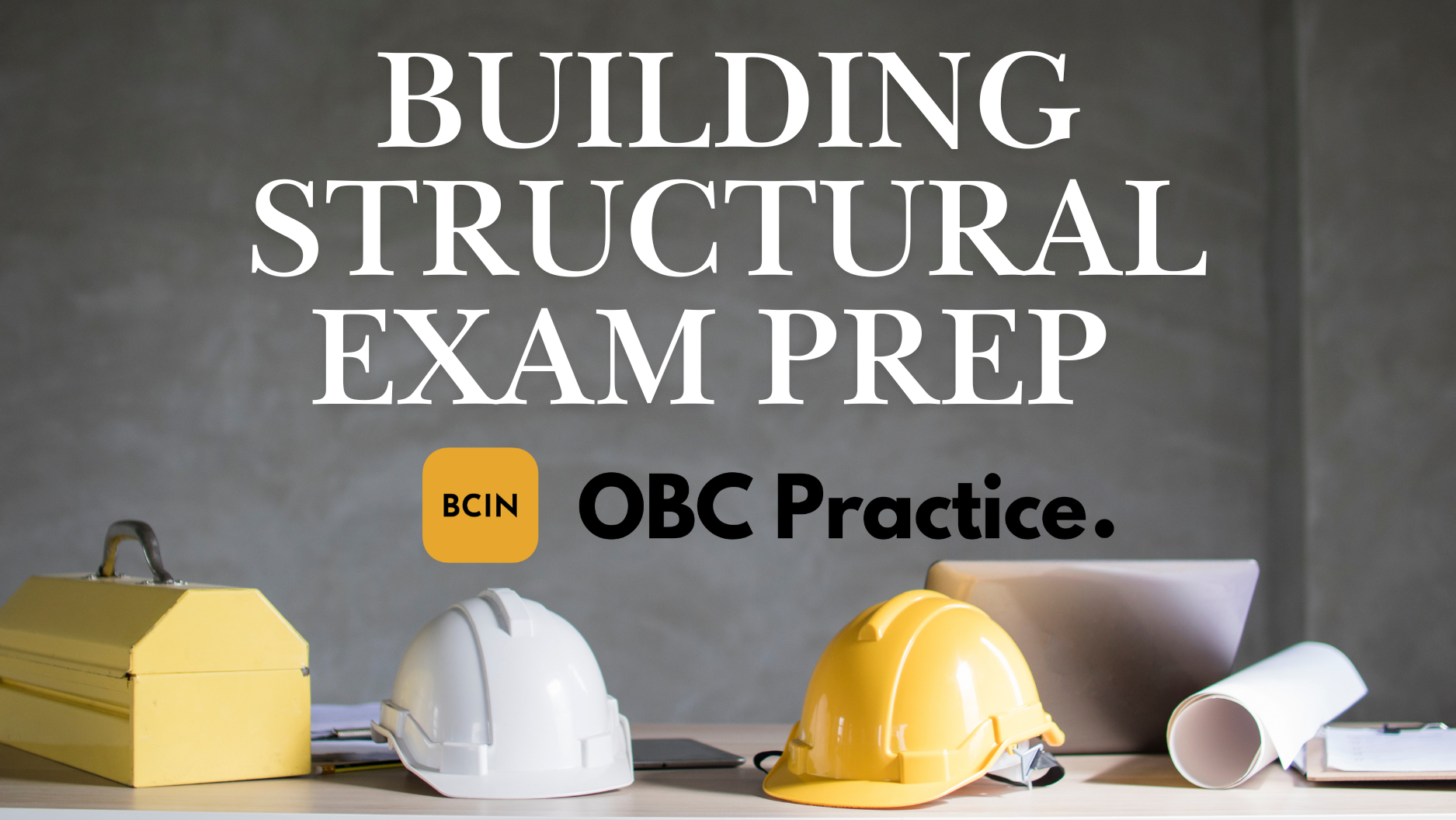 Building Structural Exam Prep